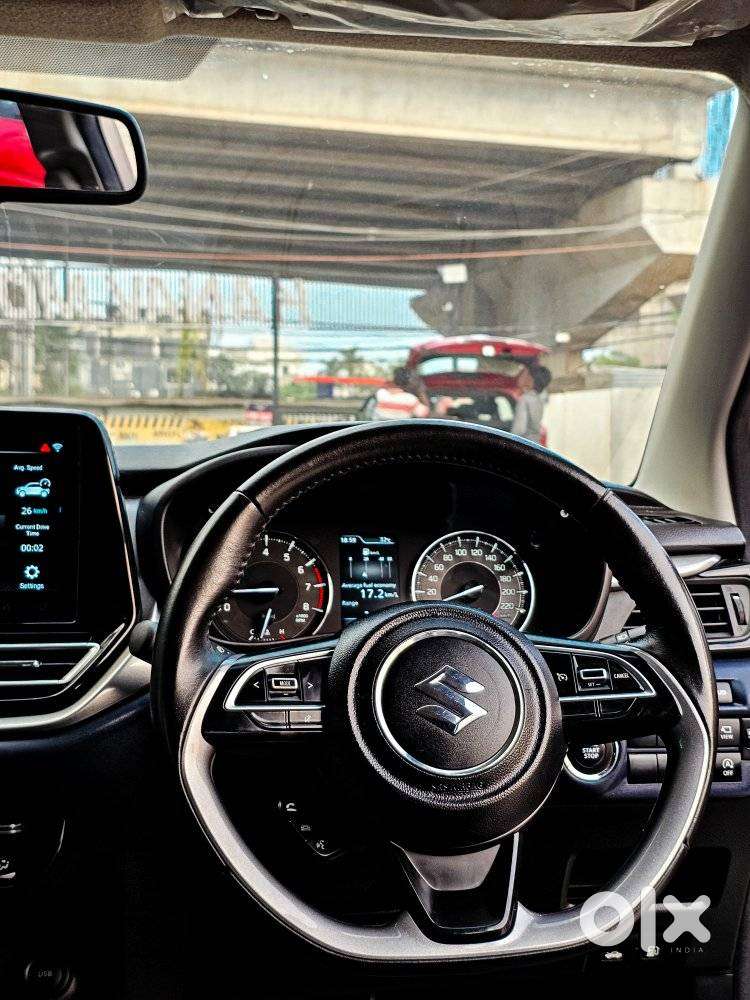 Maruti Suzuki Baleno Alpha, 2023, Petrol