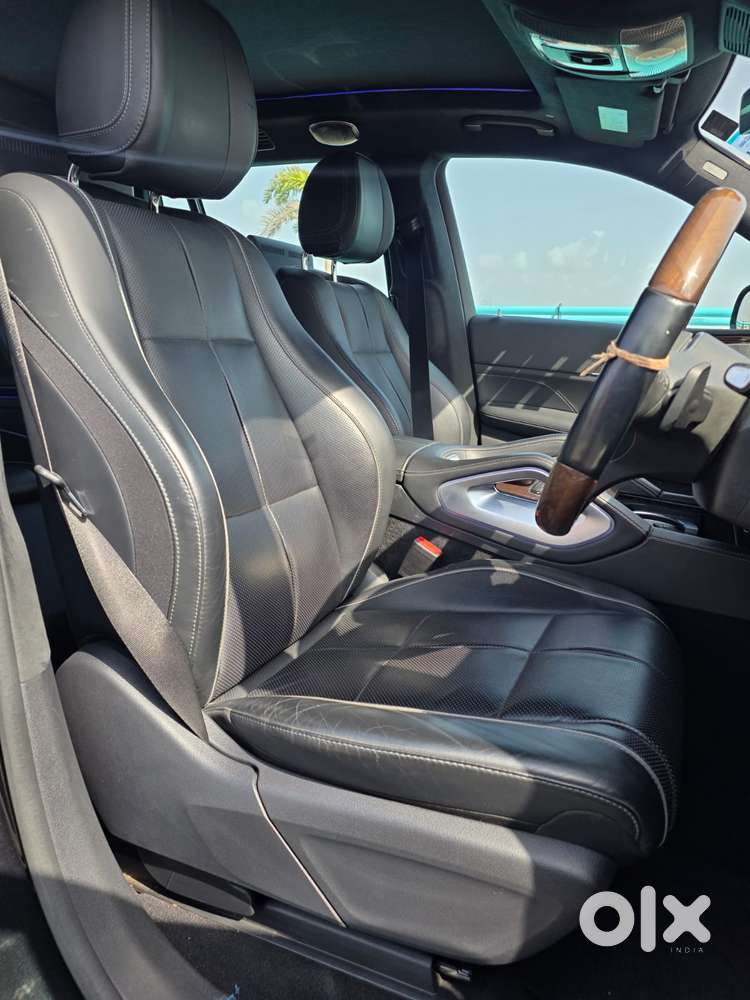 Mercedes-benz Maybach Gls 600 4matic [ ], 2023, Petrol