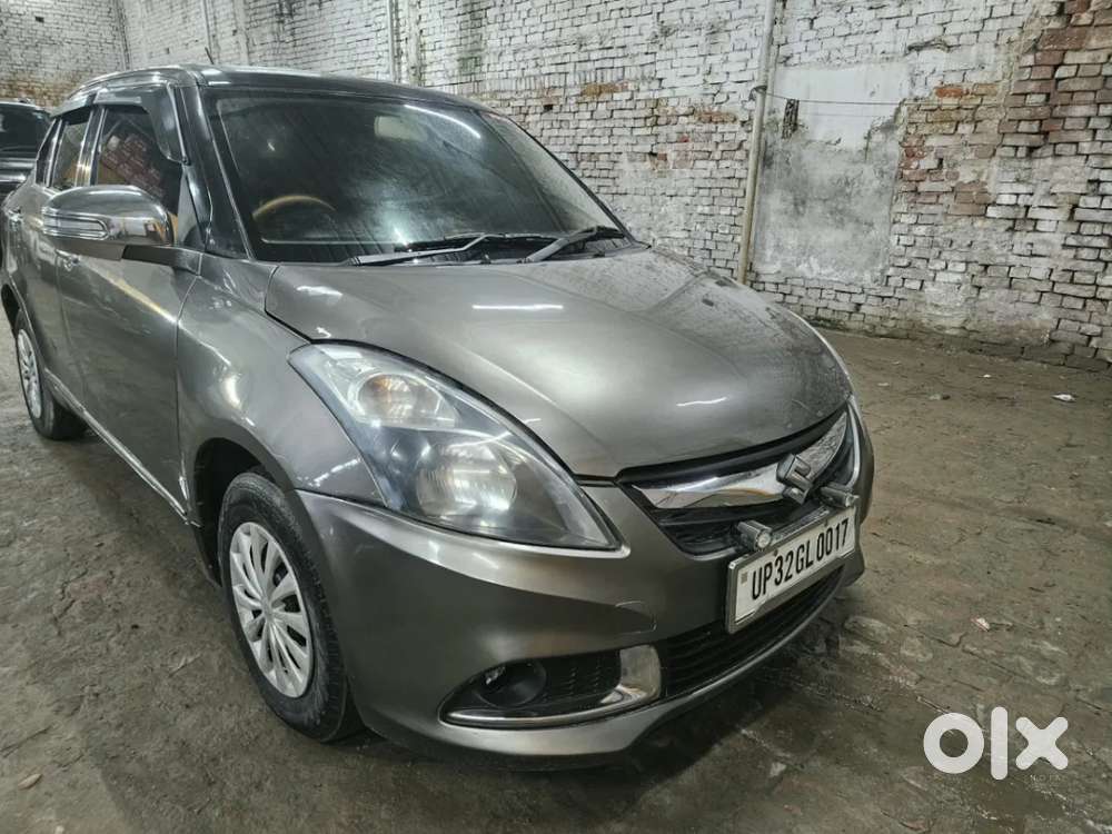 Maruti Suzuki Swift Dzire Vdi Abs, 2016, Diesel