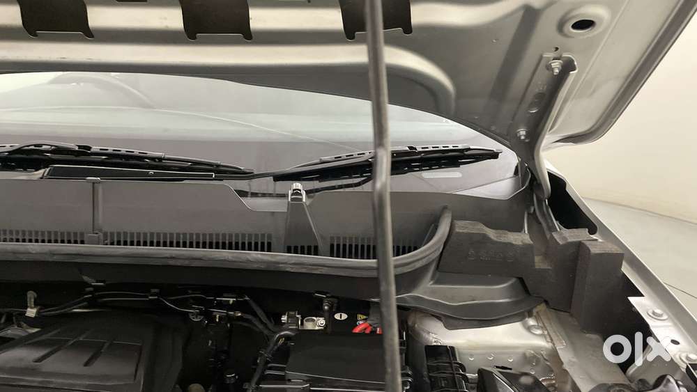 Skoda Kushaq Style 1.0l Tsi At, 2023, Petrol