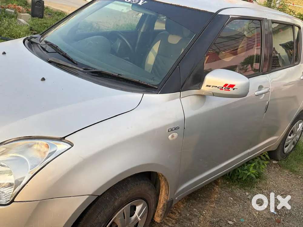 Maruti Suzuki Swift Vdi 2009