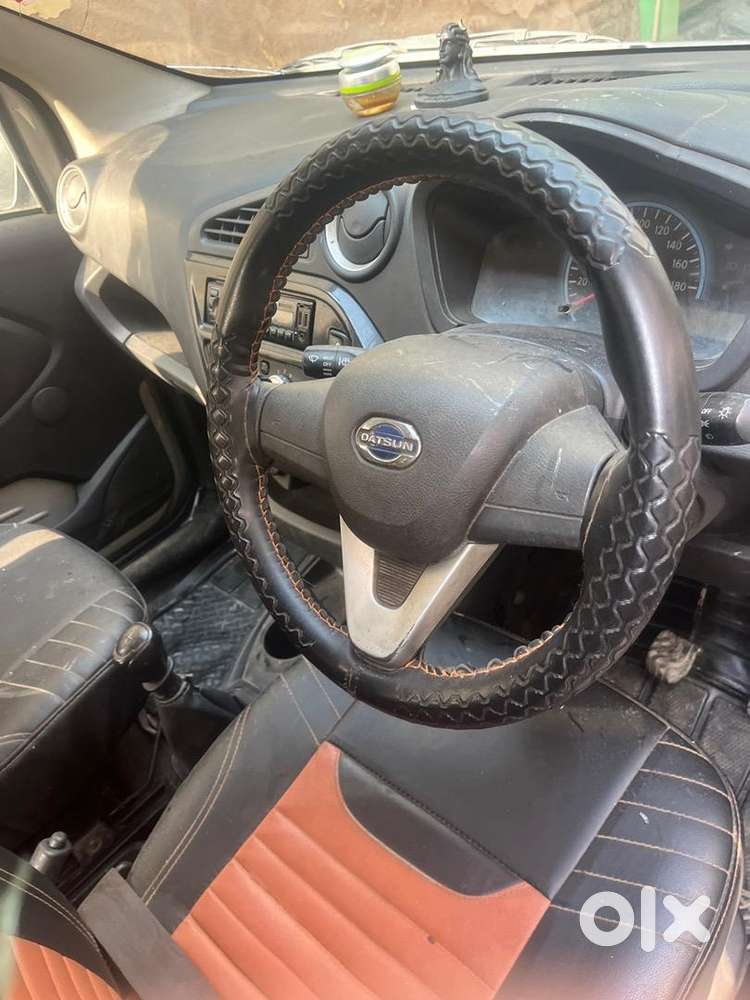 Datsun Redi Go 2017 Petrol Good Condition