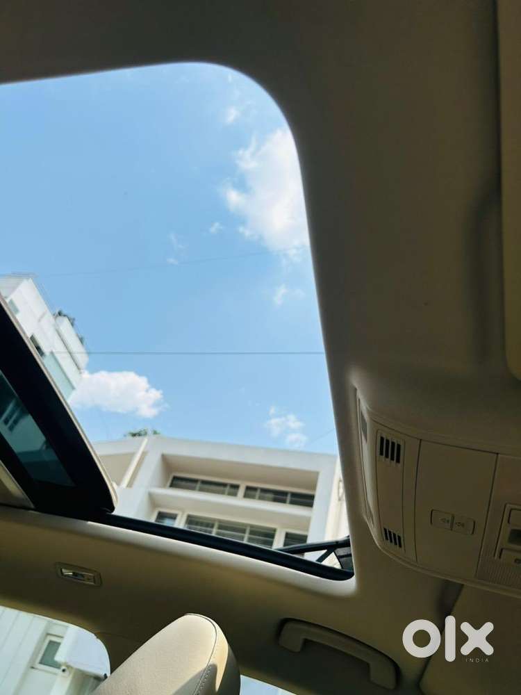 Skoda Kodiaq Style Automatic