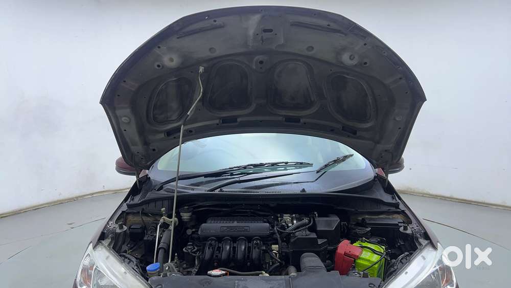 Honda City I-vtec Sv, 2015, Petrol