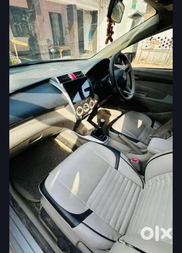 Honda City 2009 Petrol