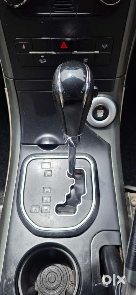 Mahindra Xuv500 W10 At, 2018, Diesel