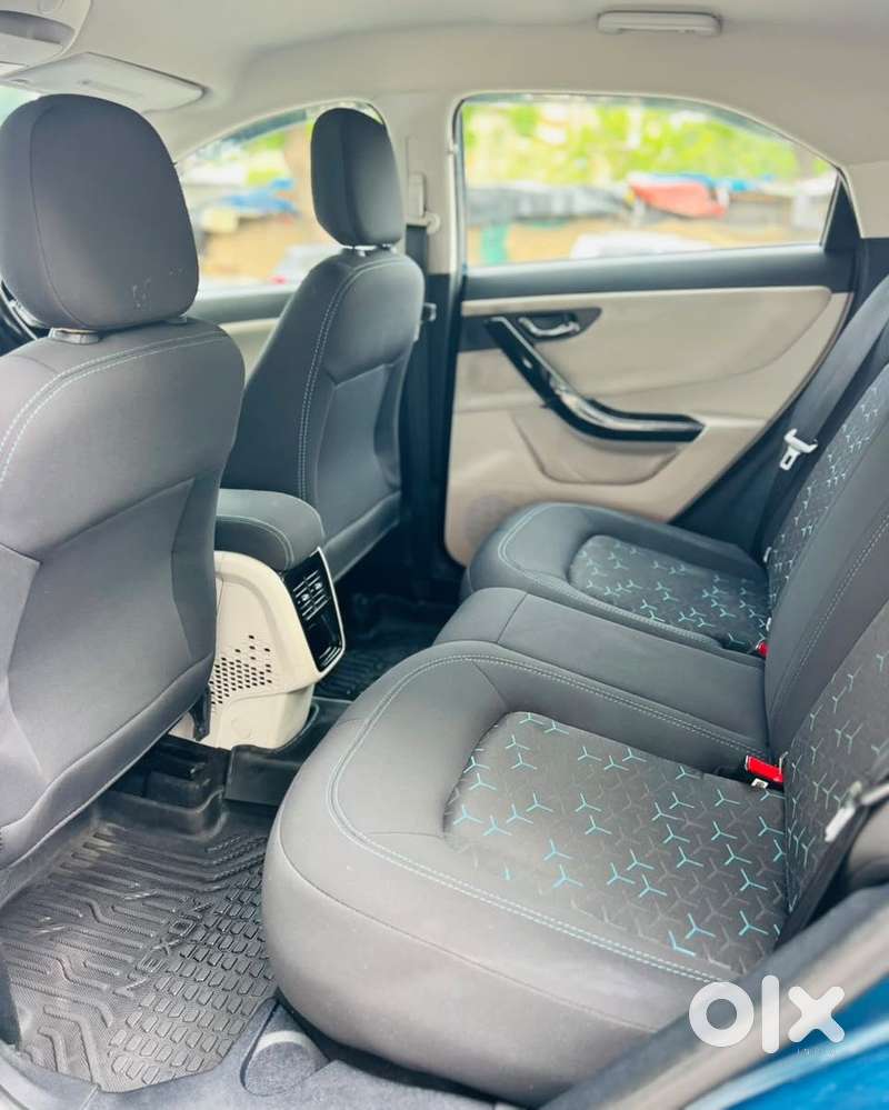 Tata Nexon Ev Xz Plus, 2022, Electric