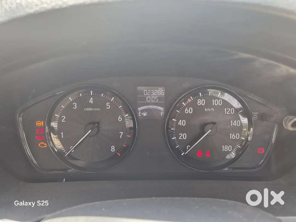 Honda Amaze 1.2 Petrol 2023