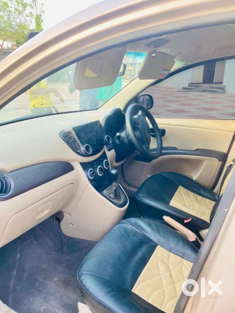 Hyundai I10 2009 Petrol Good Condition
