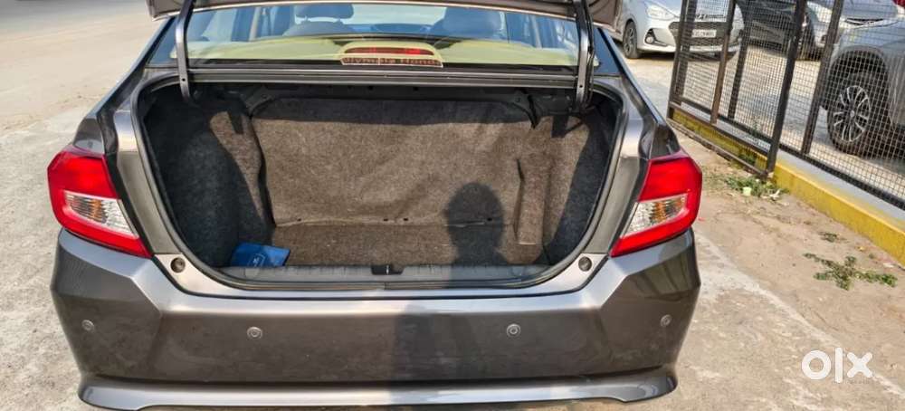 Honda Amaze S 1.2 Petrol Mt, 2020, Petrol