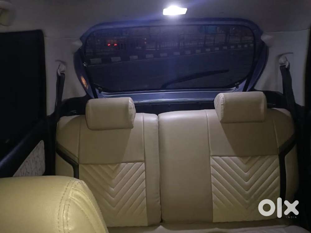 Maruthi  Suzuki Wagan R