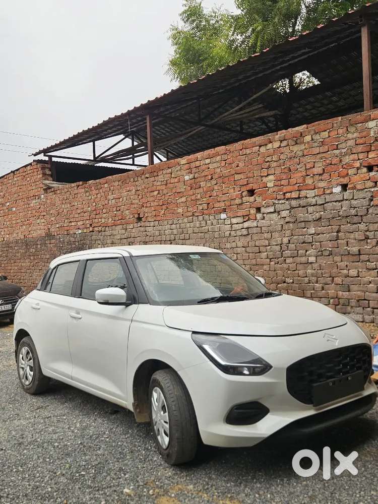 Maruti Suzuki Swift 2024