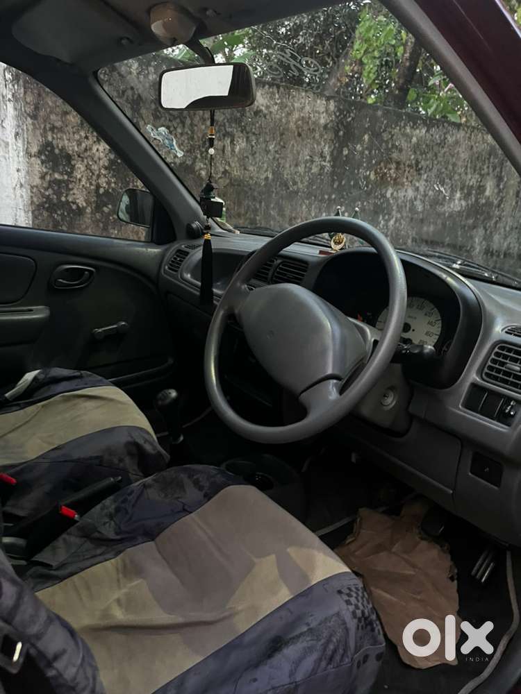 Maruti Suzuki Alto Petrol 20000 Km Driven