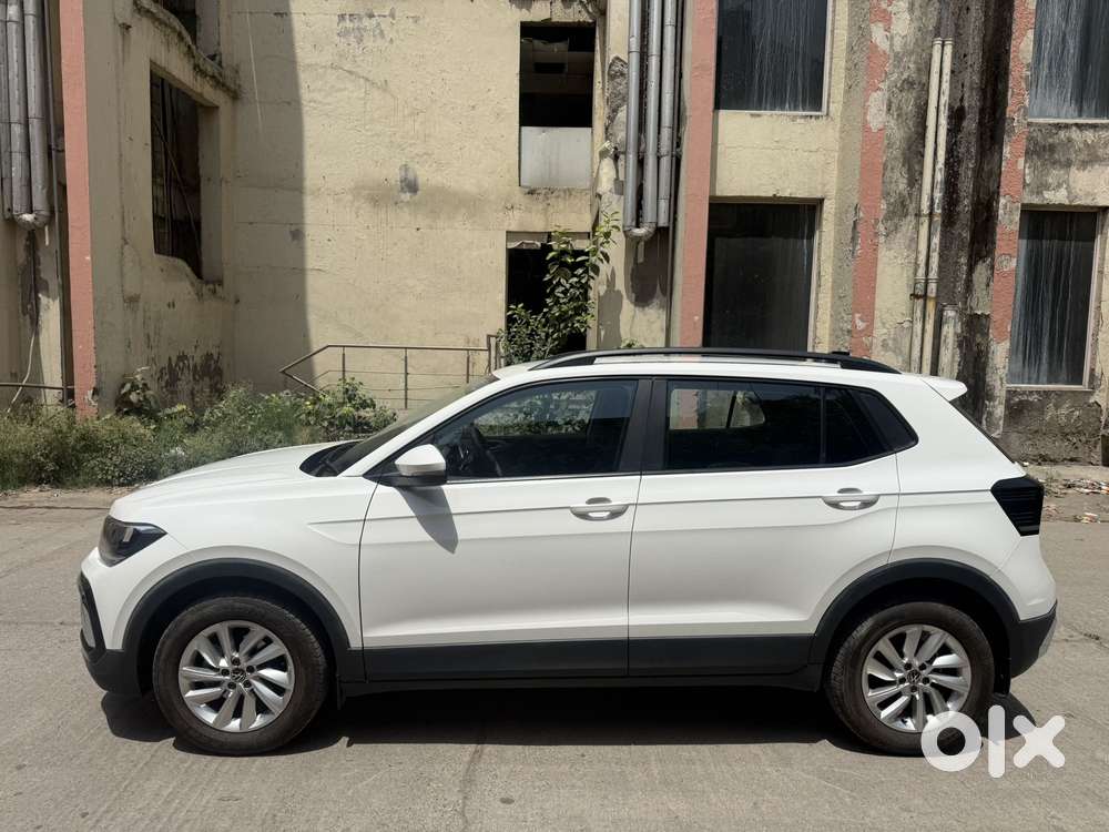 Volkswagen Taigun 1.0 Tsi Highline, 2025, Petrol