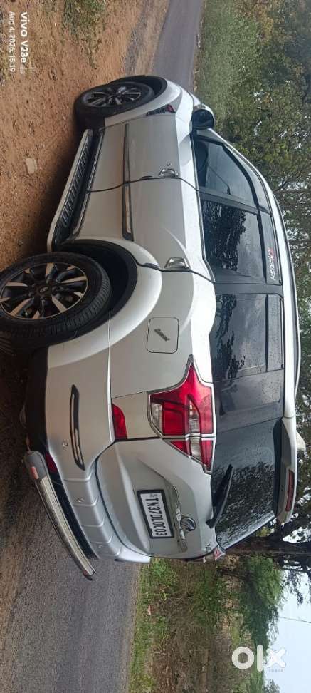 Mahindra Xuv500 W11, 2021, Diesel