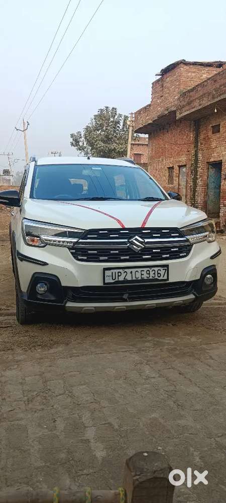 Xl6 Cng Fiiting