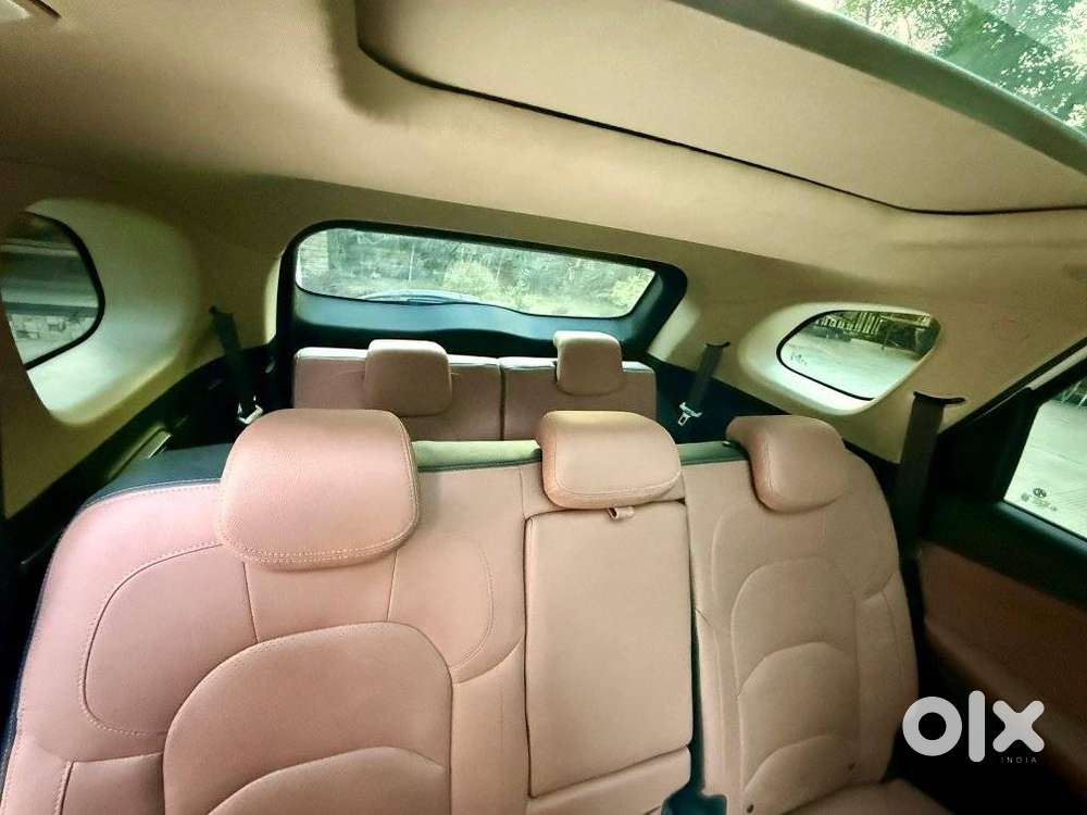 Mg Hector Plus, 2023, Diesel