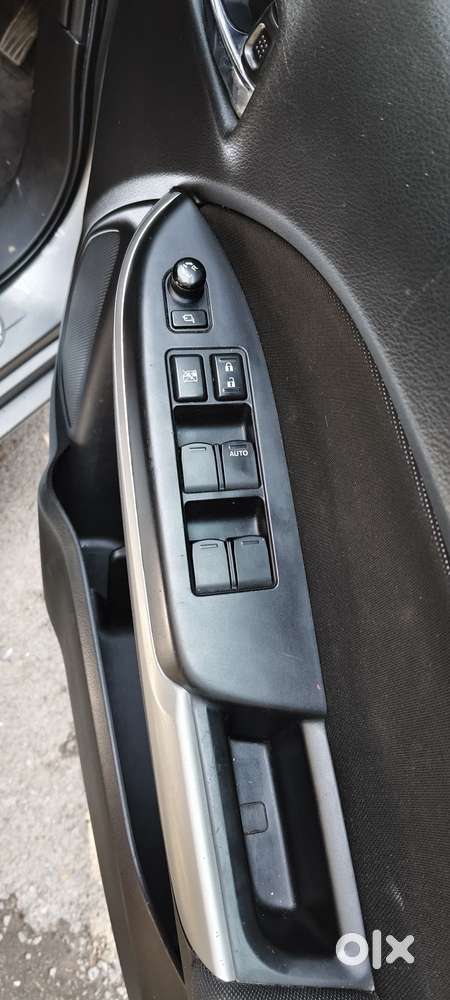Maruti Suzuki Baleno, 2019, Petrol