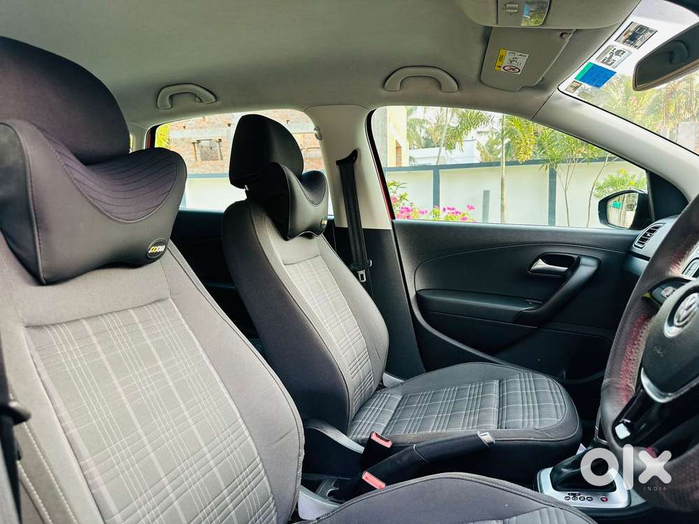 Volkswagen Polo Gt Tsi, 2021, Petrol