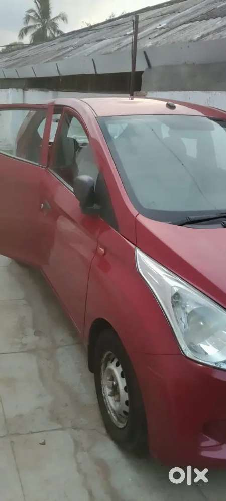 Hyundai Eon Era 2015