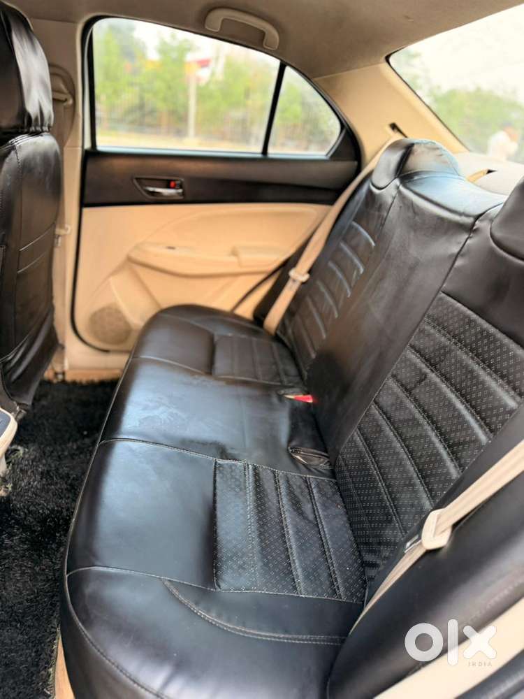 Maruti Suzuki Dzire 1.2 Vxi, 2021, Petrol