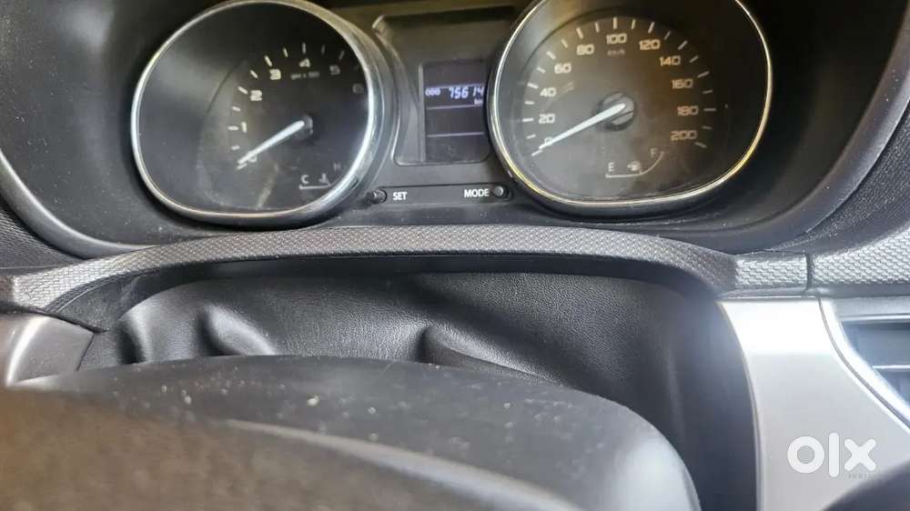Tata Nexon 1.5 Xz+ Diesel