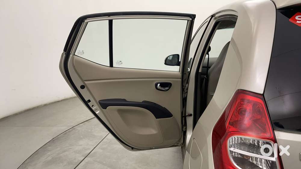 Hyundai I10 Sportz 1.2 Kappa2, 2012, Petrol