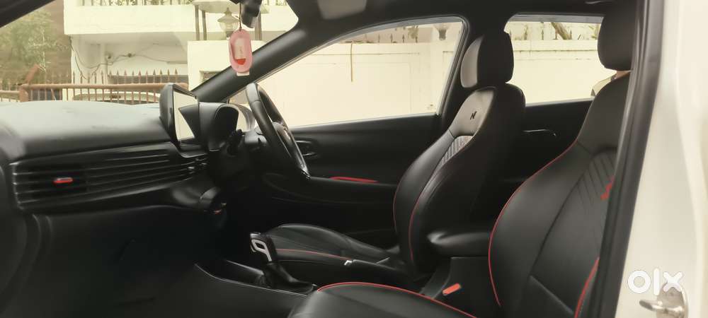 Hyundai I20 N Line N8 1.0 Turbo Dct, 2023, Petrol