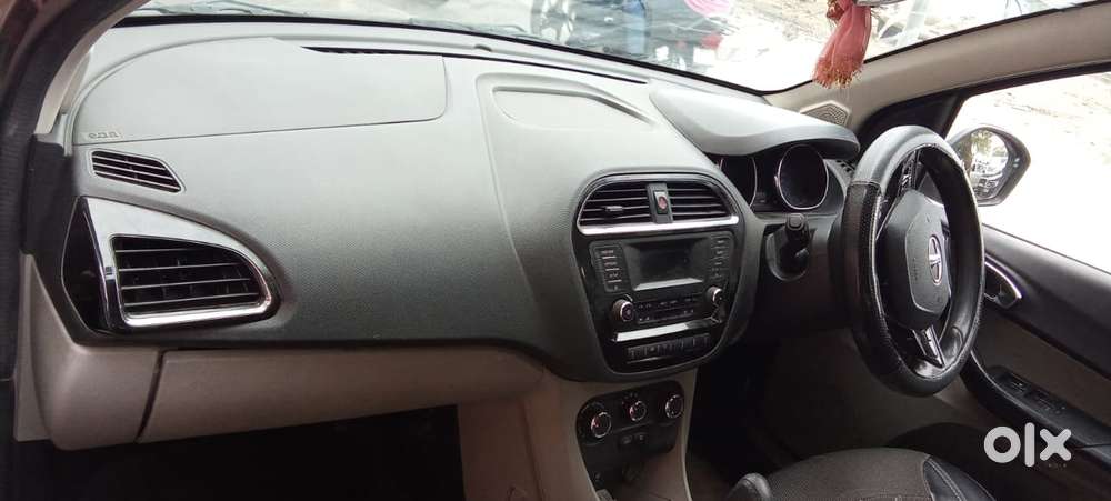 Tata Tiago 1.2 Revotron Xe Option, 2020, Petrol