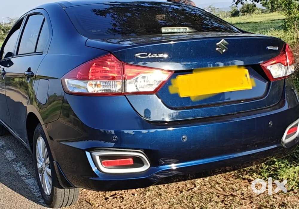 Maruti Suzuki Ciaz 2025 Petrol Good Condition