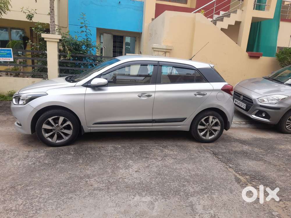 Hyundai Elite I20 Asta 1.2 (o), 2015, Diesel