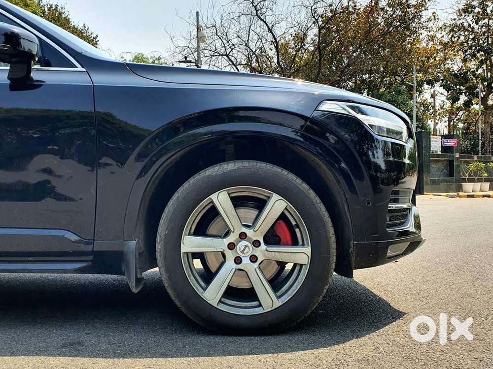 Volvo Xc 90 D5 Momentum, 2018, Diesel