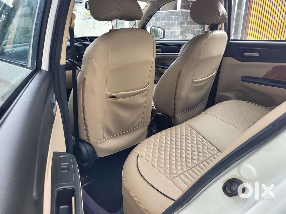Honda Amaze V 1.2 Petrol Mt, 2019, Petrol