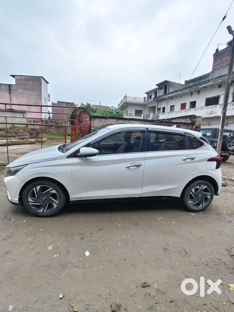 Hyundai I20 Asta Petrol 2021