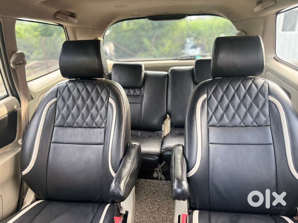 Toyota Innova Diesel 2012