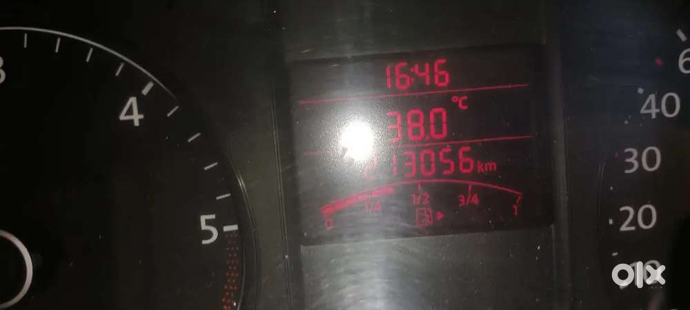 Volkswagen Vento 2012 Diesel 213000 Km Driven Good Condition