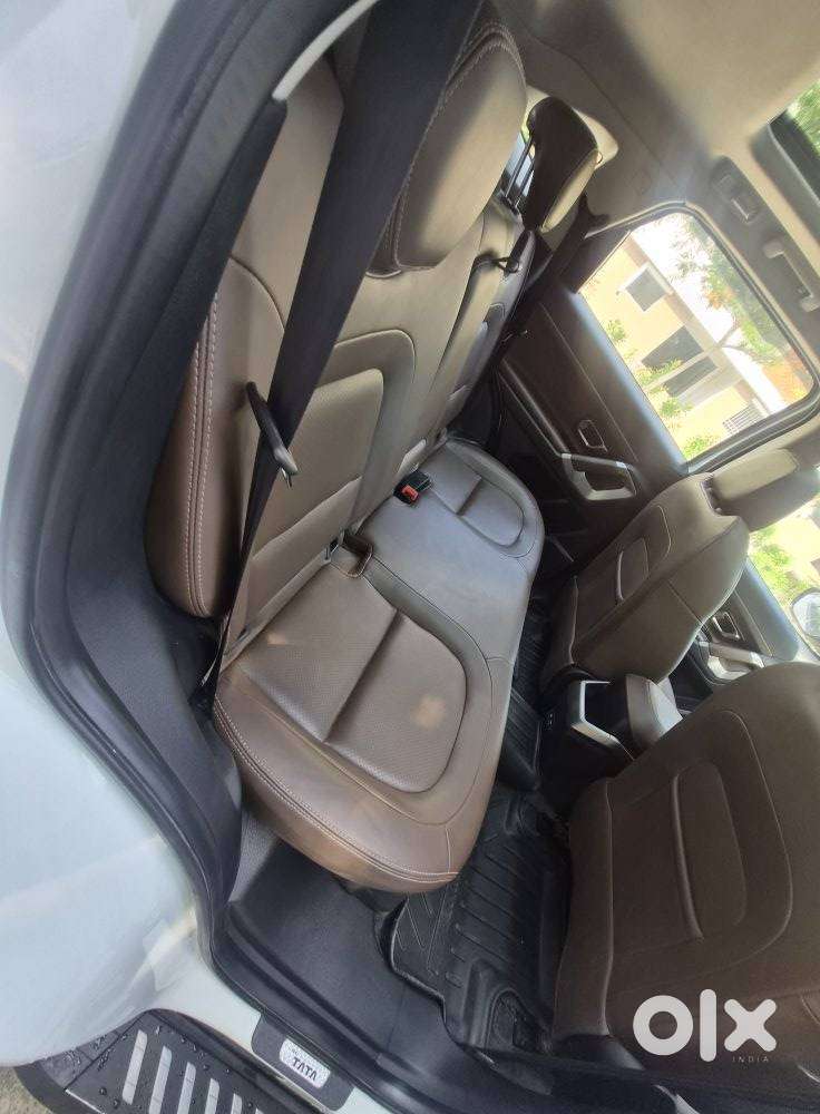 Tata Harrier Xz+, 2022, Diesel
