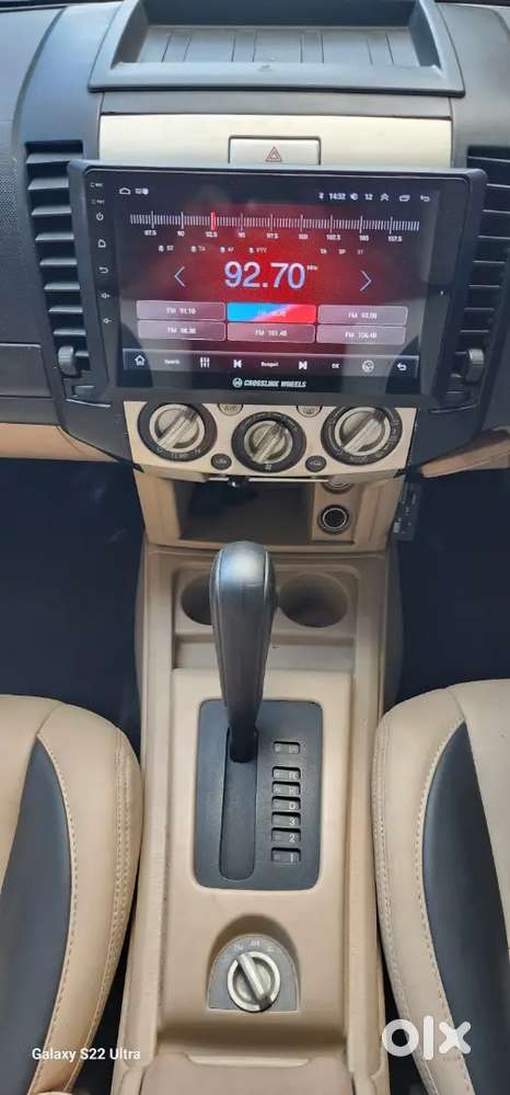 Ford Endeavour 2009 Diesel Good Condition