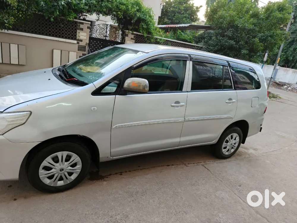 Toyota Innova