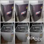 Best 5 years warranty offer fridge and washing machine