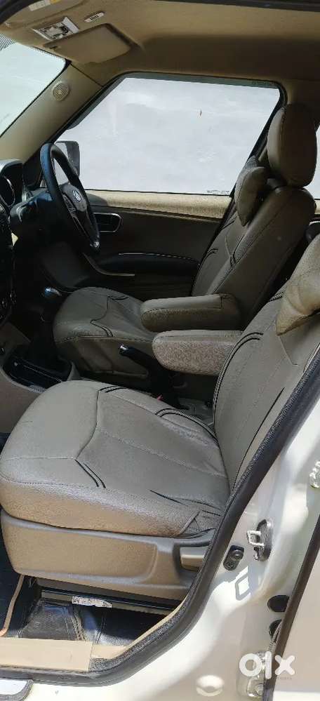 Tuv 300 T10 2019 Module