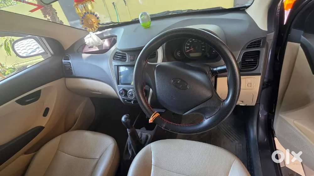 Hyundai Era, 20000 Km Driven, Excellent Condition.