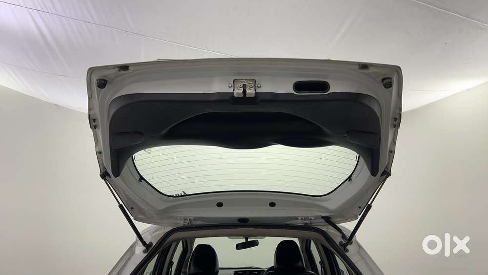 Honda Wr-v 1.5 Vx I-dtec, 2020, Diesel