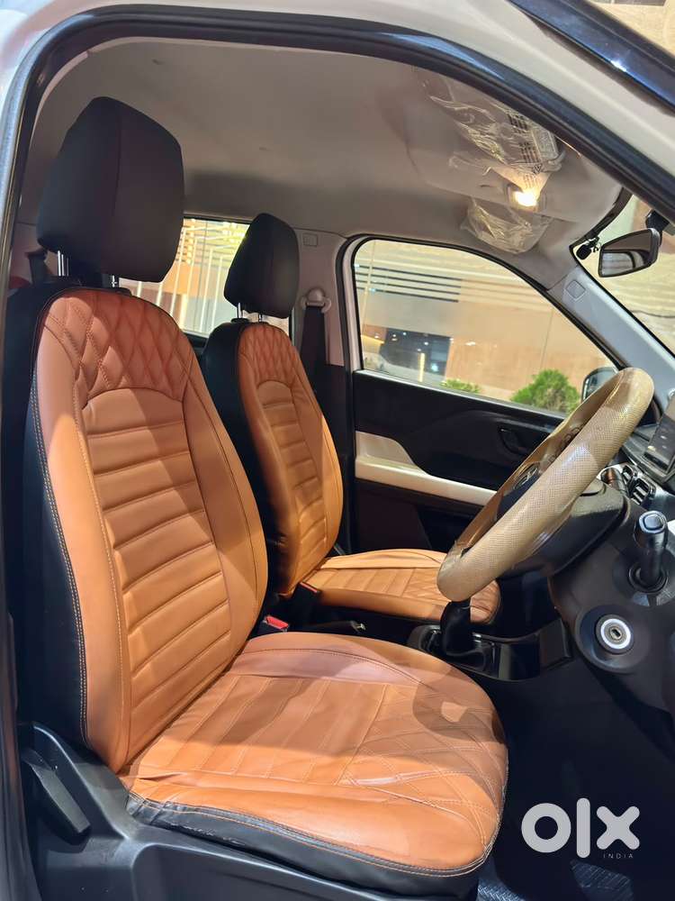 Tata Punch Pure, 2023, Petrol