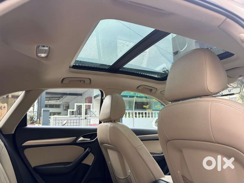 Audi Q3 35 Tdi Quattro Premium, 2016, Diesel