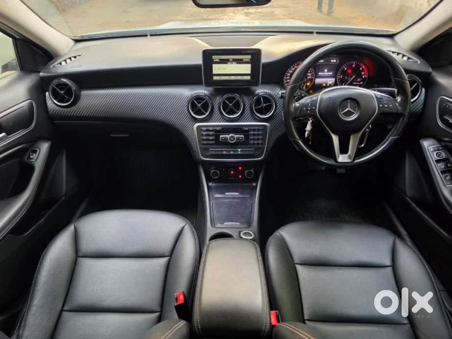 Mercedes-benz Gla Class 2014-2017 200 Cdi Sport, 2016, Diesel