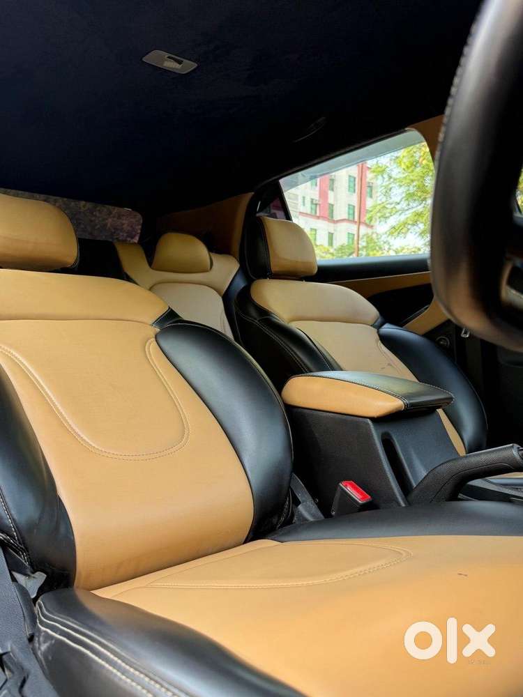 Hyundai Creta 1.5 Ex Diesel, 2020, Diesel