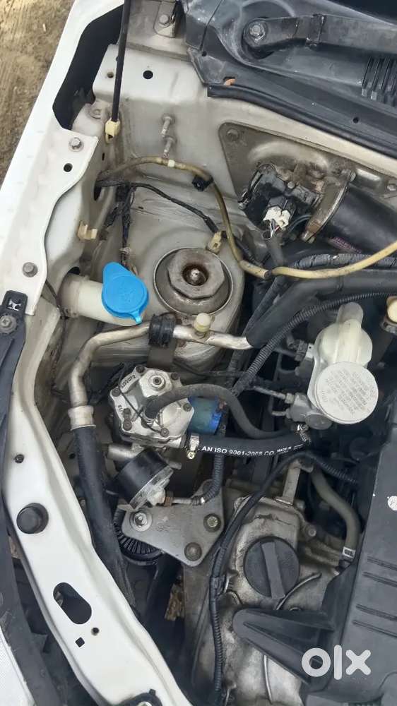 Alto K10 Vxi 2018 Cng & Hybrids 65000 Km Driven 1st Owner