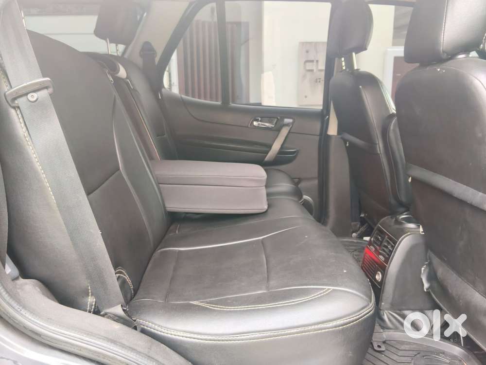 Tata Safari Storme Vx, 2018, Diesel