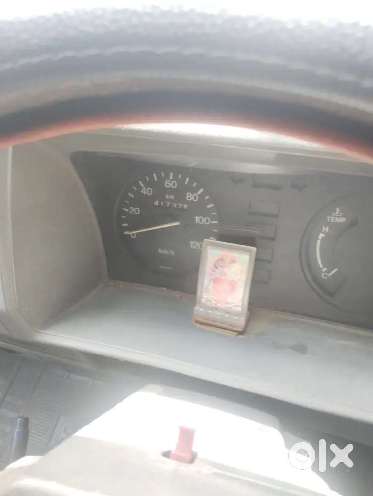 Maruti Suzuki Omni 2001 Petrol Good Condition